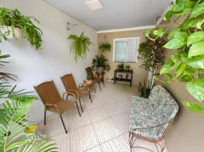 Casa Amazônia - COP 30